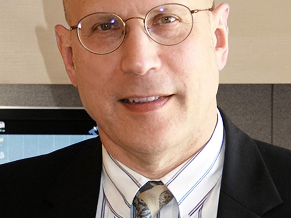 Edward P. Gelmann, MD
