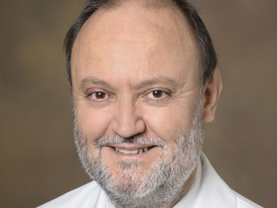 Carlos Caulin, PhD