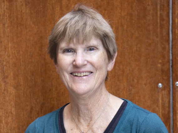 Carol Dieckmann, PhD