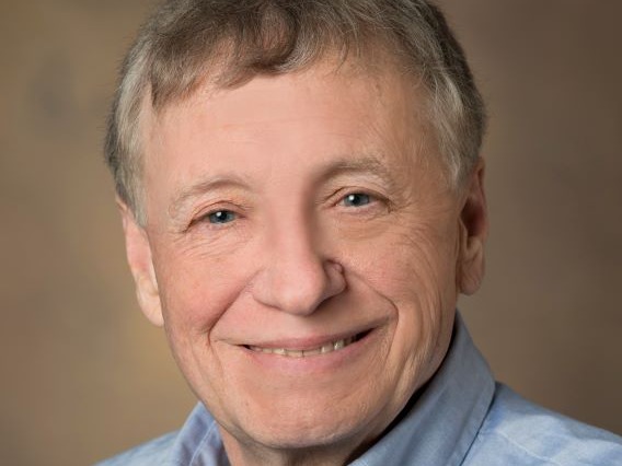 Ronald L. Heimark, PhD