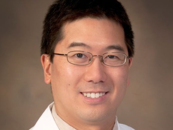 Phillip Kuo, MD, PhD