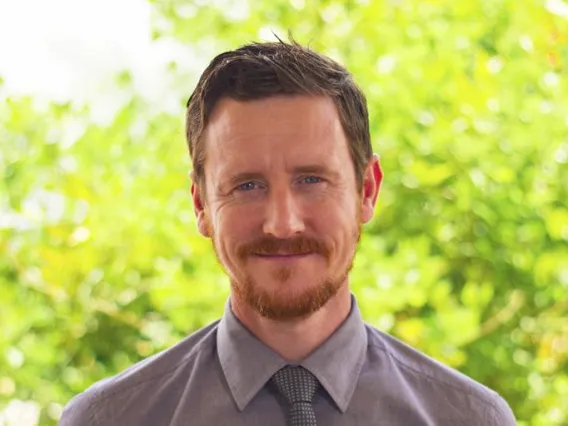 Richard Simpson, PhD