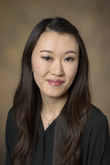 Julia N. Cheng